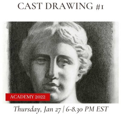 roberto osti cast drawing