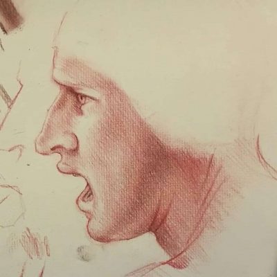 facial expressions online course by roberto osti