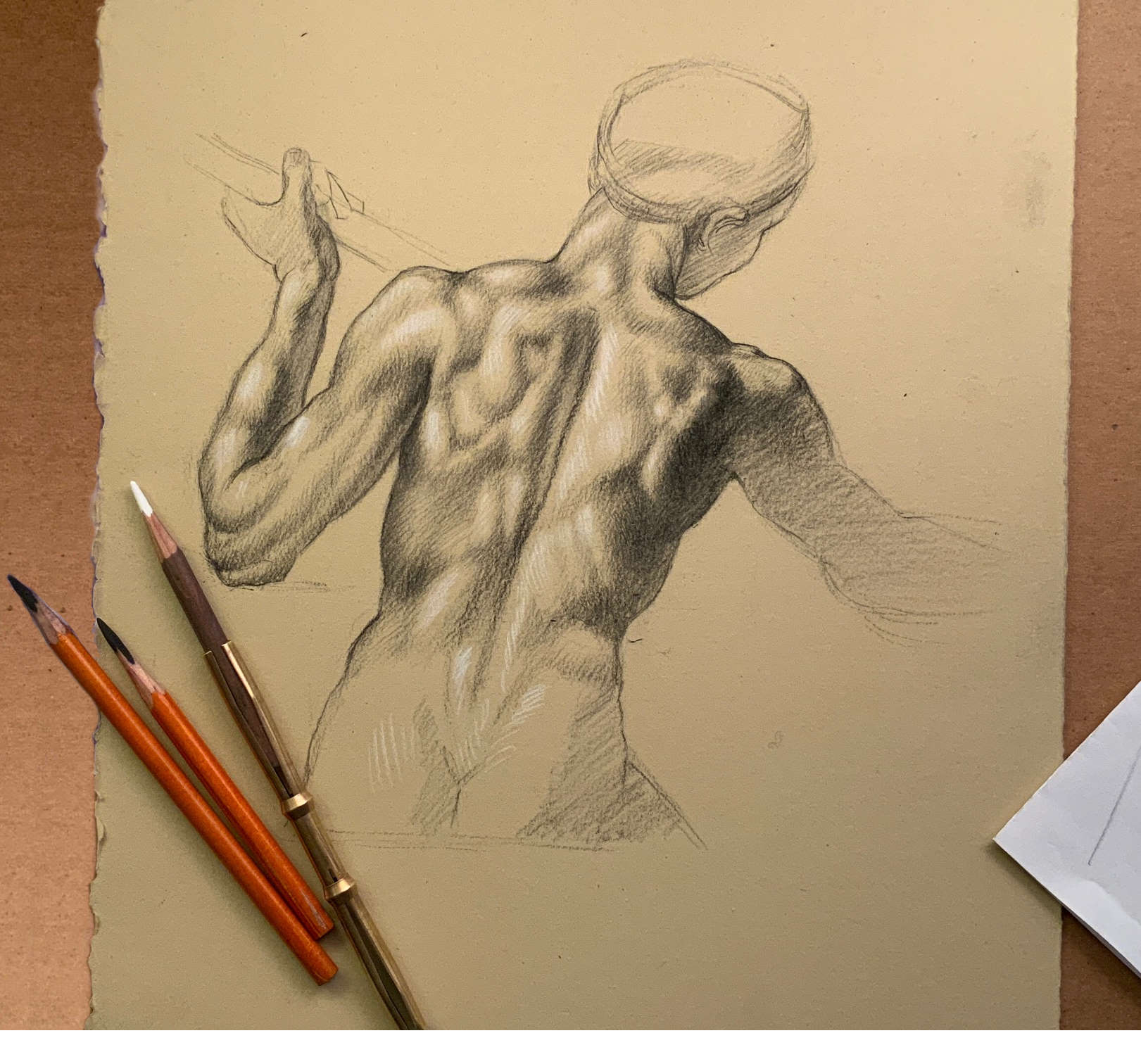 Michelangelo Drawings  Famous Michelangelo Sketches