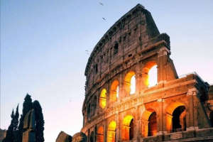 Italy Art Workshop 2023: Back to Rome!
