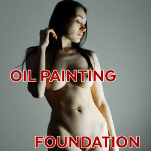 Oil Painting Foundation: