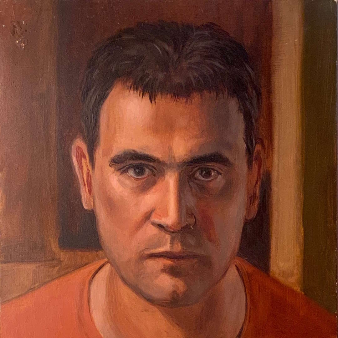 roberto-osti-new-renaissance-atelier-oil-self-portrait-detail
