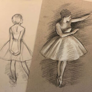 Figure Drawing
