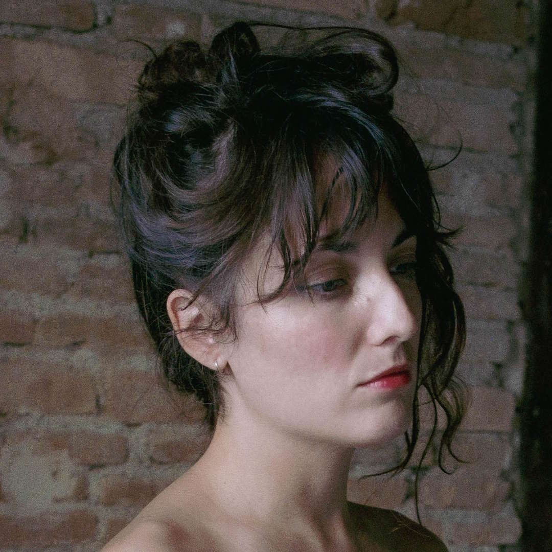 Foundation Crash Course, the Portrait in Oil #321 Vilidian 3_4 portrait 1080