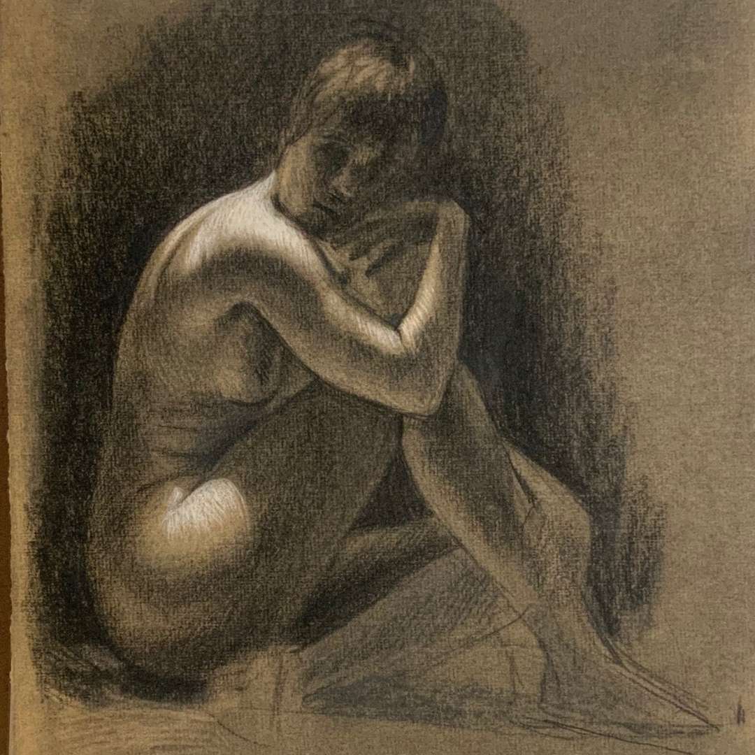 Drawing Foundation Crash Course: Reduction Technique #319