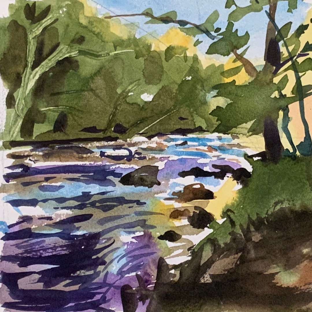 roberto-osti-drawing-raritan-gorgeous-view