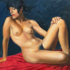 Oil Painting Crash Course