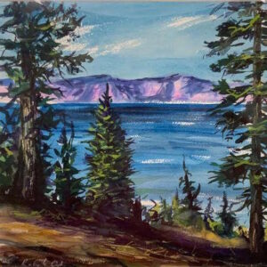 Watercolor Foundation: