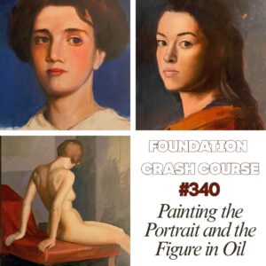 Foundation Crash Course